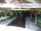 Lavoir de TILLOU