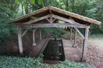 Lavoir de SEPVRET