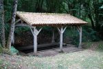 Lavoir de SEPVRET