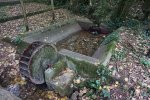 Lavoir de SEPVRET