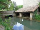 Lavoir de STE SOLINE