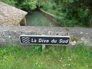 Lavoir de STE SOLINE