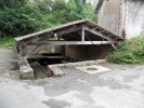 Lavoir de COULONGES SUR L AUTIZE