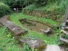 Lavoir de COULONGES SUR L AUTIZE
