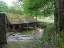 Lavoir de COULONGES SUR L AUTIZE