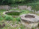 Lavoir de COULONGES SUR L AUTIZE