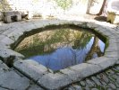Lavoir de COULONGES SUR L AUTIZE