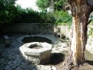 Lavoir de COULONGES SUR L AUTIZE