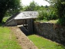 Lavoir de FENIOUX