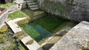 Lavoir de PAIZAY LE CHAPT