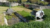 Lavoir de PAIZAY LE CHAPT