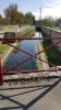 Lavoir de PAIZAY LE CHAPT