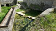 Lavoir de PAIZAY LE CHAPT