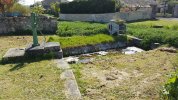 Lavoir de PAIZAY LE CHAPT