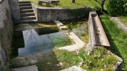 Lavoir de PAIZAY LE CHAPT