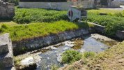 Lavoir de PAIZAY LE CHAPT