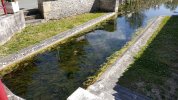 Lavoir de PAIZAY LE CHAPT