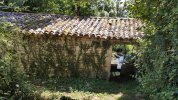 Lavoir de PERIGNE