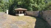 Lavoir de PERIGNE