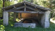 Lavoir de PERIGNE
