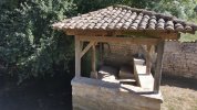 Lavoir de PERIGNE