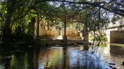 Lavoir de PERIGNE