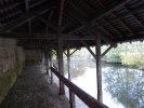 Lavoir de PARTHENAY