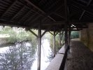 Lavoir de PARTHENAY