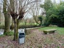Lavoir de MAUZE SUR LE MIGNON