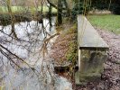 Lavoir de MAUZE SUR LE MIGNON
