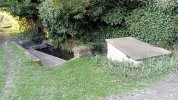 Lavoir de PRIN DEYRANCON