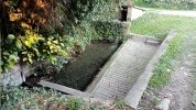 Lavoir de PRIN DEYRANCON