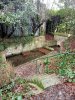 Lavoir de ST GEORGES DE REX