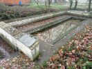 Lavoir de ST GEORGES DE REX