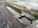 Lavoir de ST GEORGES DE REX