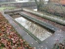 Lavoir de ST GEORGES DE REX