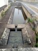 Lavoir de ST GEORGES DE REX