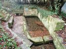 Lavoir de ST GEORGES DE REX