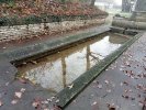 Lavoir de ST GEORGES DE REX