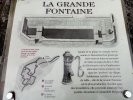 Lavoir de ST GEORGES DE REX
