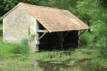 Lavoir de USSEAU