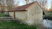 Lavoir de USSEAU