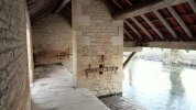 Lavoir de USSEAU