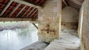 Lavoir de USSEAU