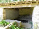 Lavoir de CHAMPDENIERS ST DENIS