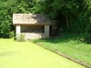 Lavoir de CHAMPDENIERS ST DENIS