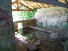 Lavoir de CHAMPDENIERS ST DENIS