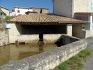 Lavoir de COURS