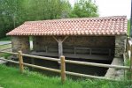 Lavoir de L ABSIE