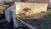 Lavoir de EPANNES